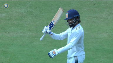 Duleep Trophy 2025 Final, South Zone vs Central Zone, Day 2: Match Highlights