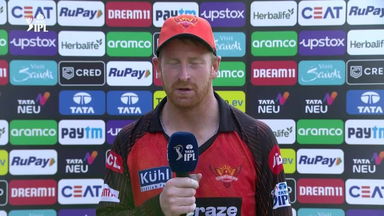 M58: SRH vs LSG –  Heinrich Klaasen Interview