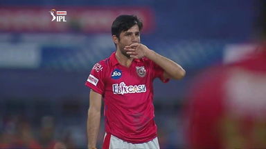 M13: KXIP vs MI – Amazing Moments