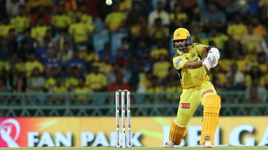 Rahane's opening act of 36(24)