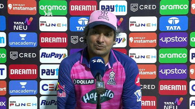 Prasidh’s 19th over changed the game: Sangakkara