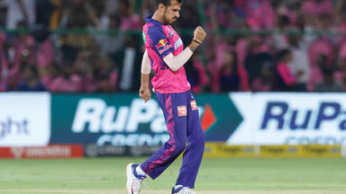 Wily Chahal shines with 4/29
