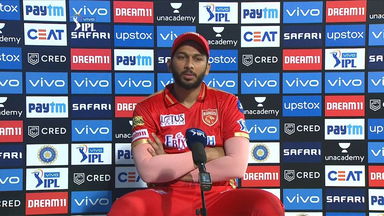 I am getting to learn a lot in IPL: Shahrukh