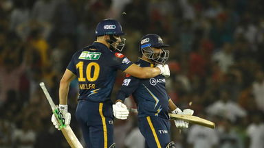 Final-over recap: Tewatia does a Tewatia - Mohali Edition