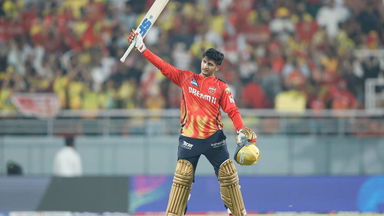 IPL 2025 M22: PBKS vs CSK - Match Highlights