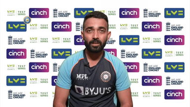 Will take confidence from Lord's Test win to Headingley: Rahane