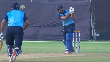 Syed Mushtaq Ali Trophy 2019-20, BCA vs DDCA: Super Sixes