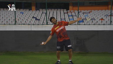The Catch guide ft. Shardul Thakur