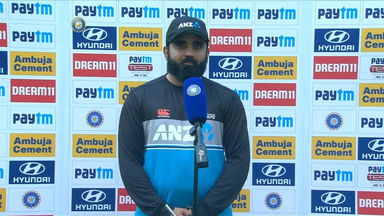IND vs NZ 2021, 2nd Test, Day 2: Ajaz Patel Interview