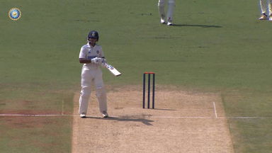 India U19 vs Australia U19, 2nd Multi-Day Match: Nitya Pandya steadies India U19's ship with fine 94(135)