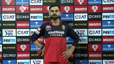 M48: MI vs RCB – Virat Kohli Interview