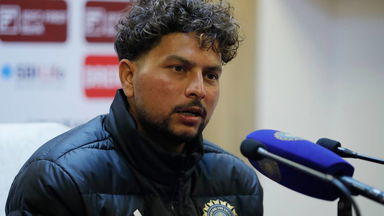 I've matured a lot, and understand my bowling well: Kuldeep Yadav
