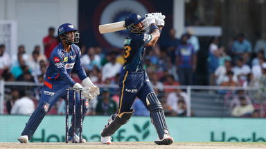 4,6,6: Captain Pandya attacks Bishnoi