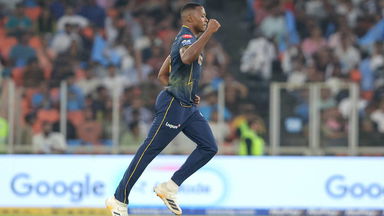 6,4,W: Kagiso Rabada's brilliant comeback