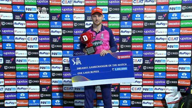 M34: DC vs RR – Dream11 GameChanger of the Match – Jos Buttler