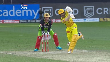 M44: RCB vs CSK – Super Sixes
