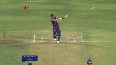 M29: RPS vs MI – Steve Smith Six