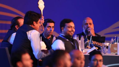 2023 TATA IPL Player Auction - Gujarat Titans