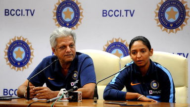 Focusing on our skills will get us good results: Harmanpreet Kaur