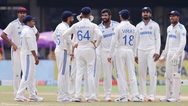 IND vs NZ 2024, 1st Test, Day 5: Match Highlights