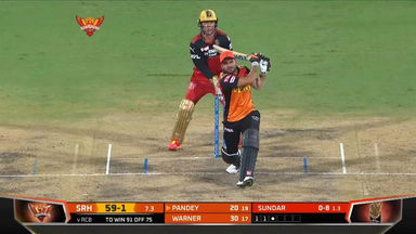 Manish muscles a mammoth maximum