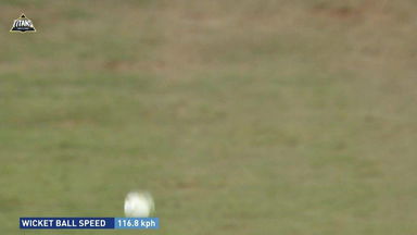 IPL 2026 M09: GT vs RR - Dhruv Jurel Wicket