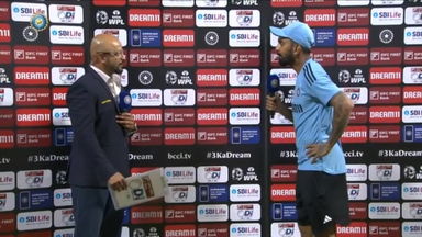 IND vs AUS 2023-24, 2ND ODI: Match Presentation