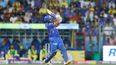 HUGE! Rohit smashes 90m maximum
