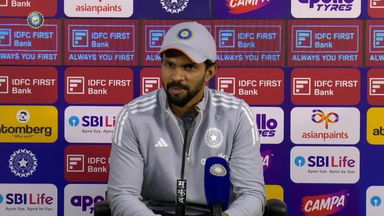 This was my best knock: Ruturaj Gaikwad