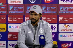 This was my best knock: Ruturaj Gaikwad