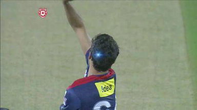 M67: KXIP vs DD – Adam Gilchrist Six