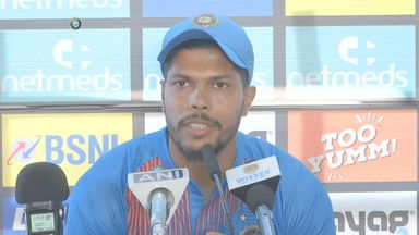 I feel confident & bowl with aggression: Umesh Yadav