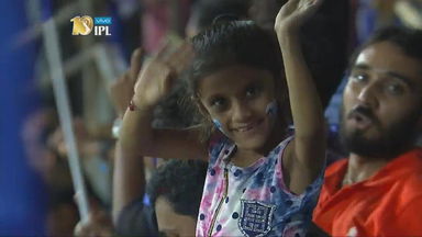 M10: MI vs SRH  – Amazing Moments