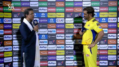 Final: CSK vs GT – Post Match Presentation