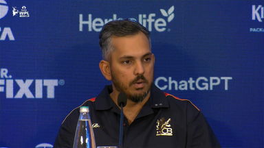 We are very glad to have Jess Jonassen in the team: Malolon Rangarajan