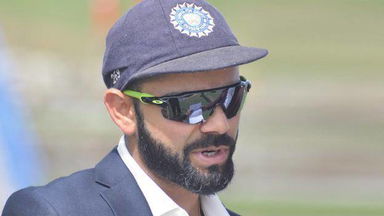 India's tour of West Indies, 2016: 2nd Test - Virat Kohli pre-match press conference