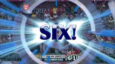 Match 66 KXIP vs CSK – Bravo's 1st Six