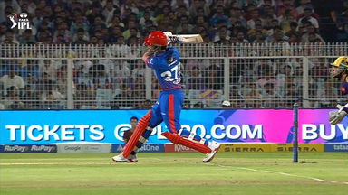 IPL 2026 M70: KKR vs DC - Super Sixes
