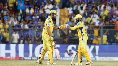 4, drop, raining sixes: Jadeja-Dube wrestle back momentum