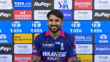 Vaibhav Sooryavanshi makes batting look easy: Dhruv Jurel