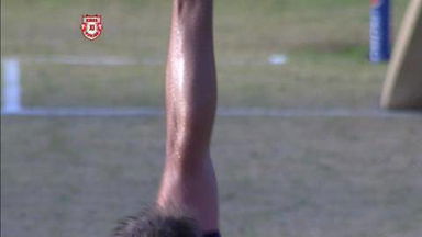 M34: KXIP vs KKR– YES BANK Maximum Sixes - Virender Sehwag