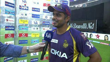 M65: KKR vs PWI – Rajat Bhatia Interview