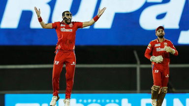 Faf & Lomror OUT: Rishi Dhawan's twin strikes in one over