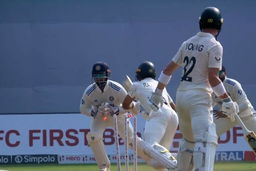 Skill. Spin. Speed: R Ashwin, Rishabh Pant combine to dismiss Rachin Ravindra
