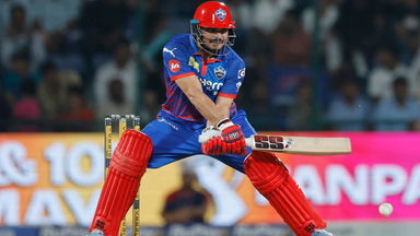 Outrageous Shot! Ashutosh Sharma goes 360 with a stunning reverse ramp