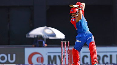 Ashutosh Sharma’s crucial late surge of 37(19)