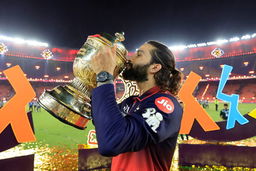 Crowned Captain Rajat Patidar speaks
