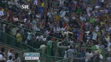 IPL 2012 Match 27 – DD vs PWI: Super Sixes