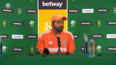 If we play to our potential in Cape Town, we can turn things around: Rohit Sharma
