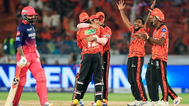 DRS Masterstroke: Salil Arora's Perfect Review Overturns Decision vs Jadeja